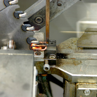 РЕМОНТ дисковых пил