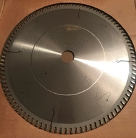 Раскроечные пилы для мебельного производства (Z)